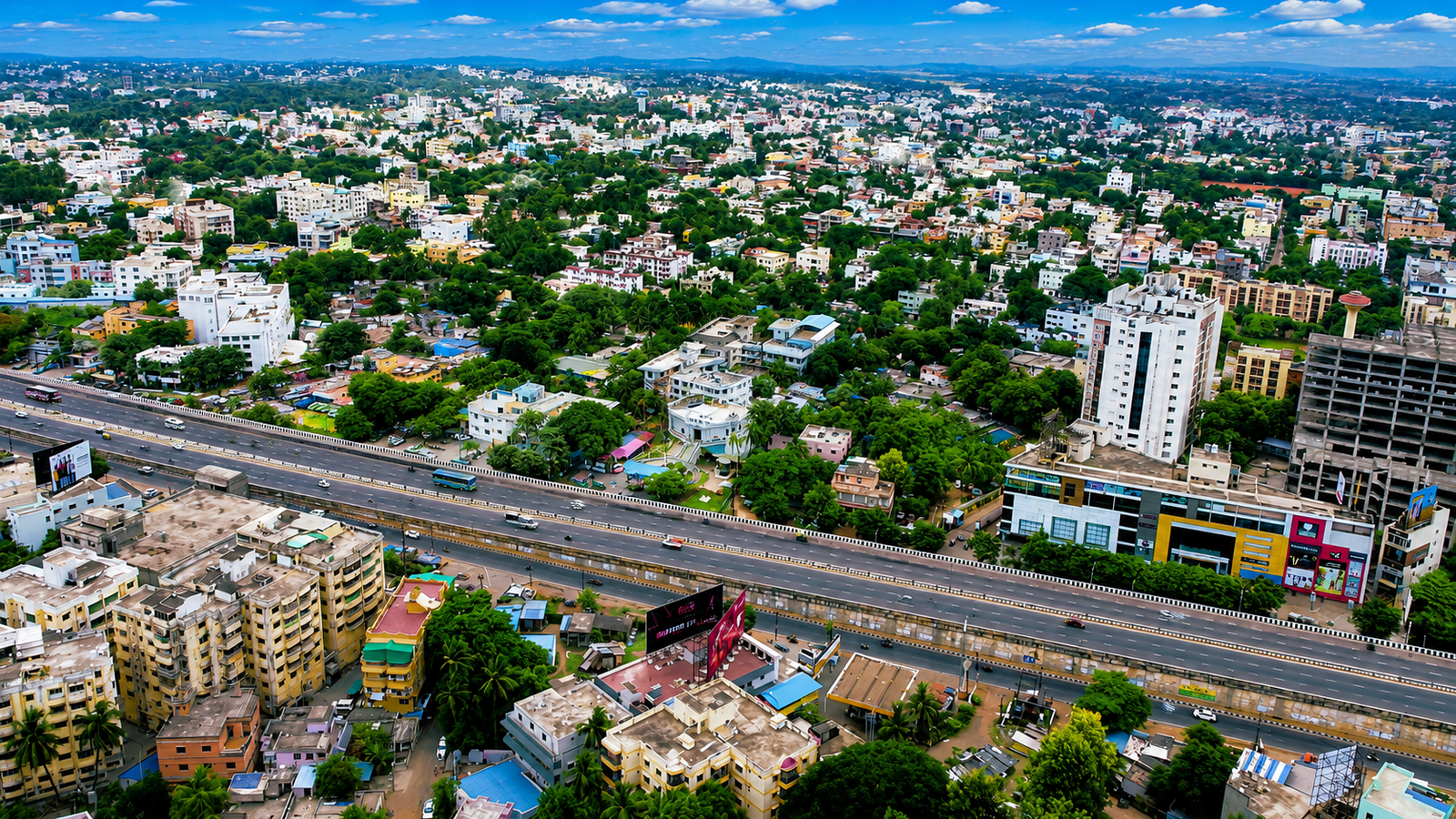 Bhubaneswar